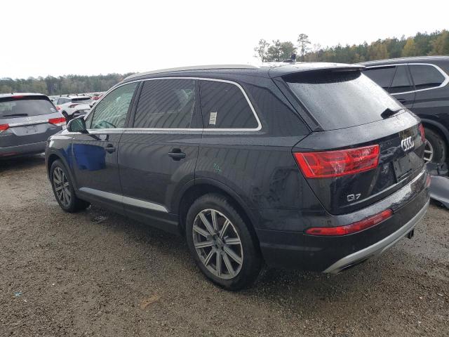 Obraz 2 z 2019 AUDI Q7 PREMIUM PLUS 2019 z VIN WA1LAAF7XKD007175