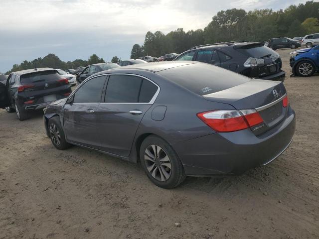 Image 2 of 2014 HONDA ACCORD LX 2014 with VIN 1HGCR2F37EA257854