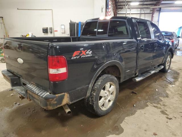 Изображение 3 2008 FORD F150 SUPERCREW 2008 с VIN 1FTPW14V78FC11651