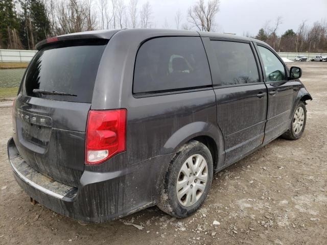 Изображение 3 2015 DODGE GRAND CARAVAN SE 2015 с VIN 2C4RDGBG9FR711368