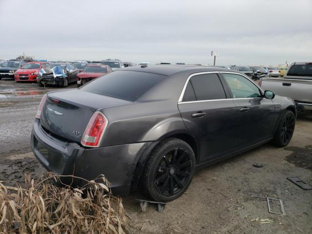 Изображение 3 2014 CHRYSLER 300 S 2014 с VIN 2C3CCAGG3EH120668