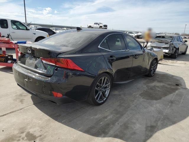 Изображение 3 2019 LEXUS IS 300 2019 с VIN JTHC81D27K5035971