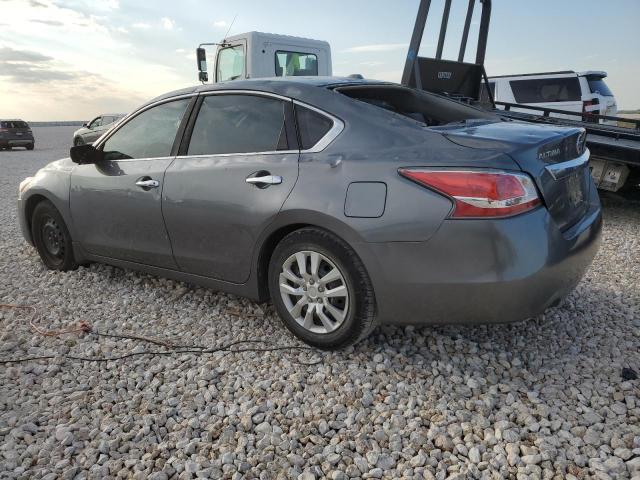 Image 2 of 2015 NISSAN ALTIMA 2.5 2015 with VIN 1N4AL3AP1FN350036