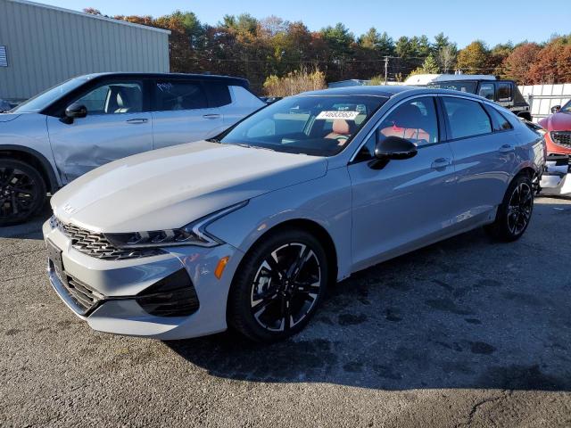 2024 KIA K5 GT LINE 2024 image