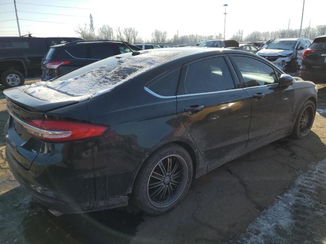 Image 3 of 2017 FORD FUSION SE 2017 with VIN 3FA6P0H70HR395449