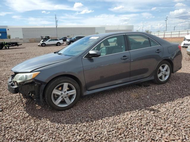 Изображение 1 2012 TOYOTA CAMRY BASE 2012 с VIN 4T1BF1FK3CU576096
