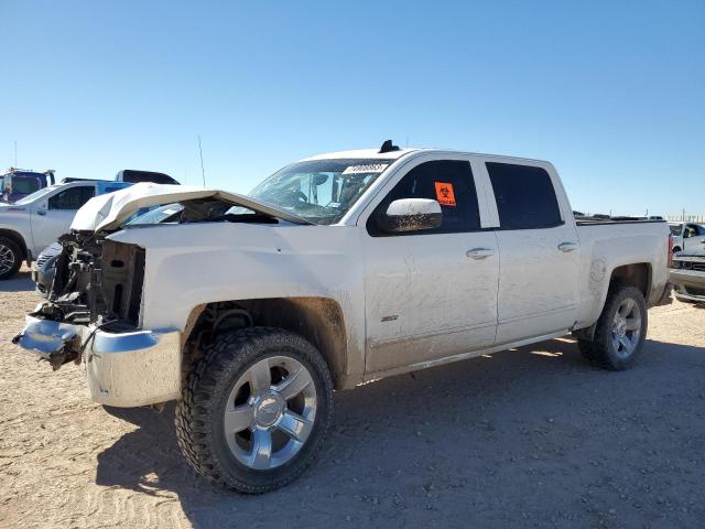 Image 1 of 2016 CHEVROLET SILVERADO C1500 LT 2016 with VIN 3GCPCREC1GG112194