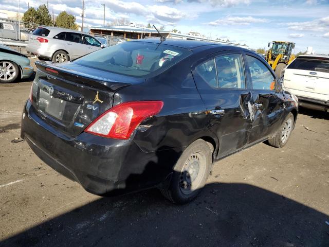 Изображение 3 2015 NISSAN VERSA S 2015 с VIN 3N1CN7AP0FL918932