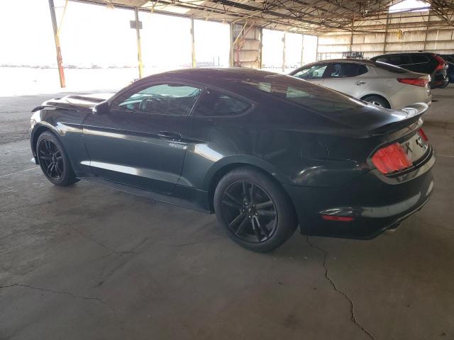 Изображение 2 2016 FORD MUSTANG  2016 с VIN 1FA6P8TH7G5225847