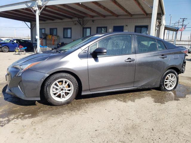 Obraz 1 z 2017 TOYOTA PRIUS 2017 z VIN JTDKARFU8H3034525