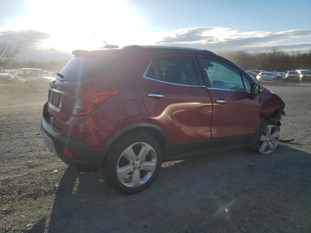 Image 3 of 2015 BUICK ENCORE CONVENIENCE 2015 with VIN KL4CJFSB6FB209195