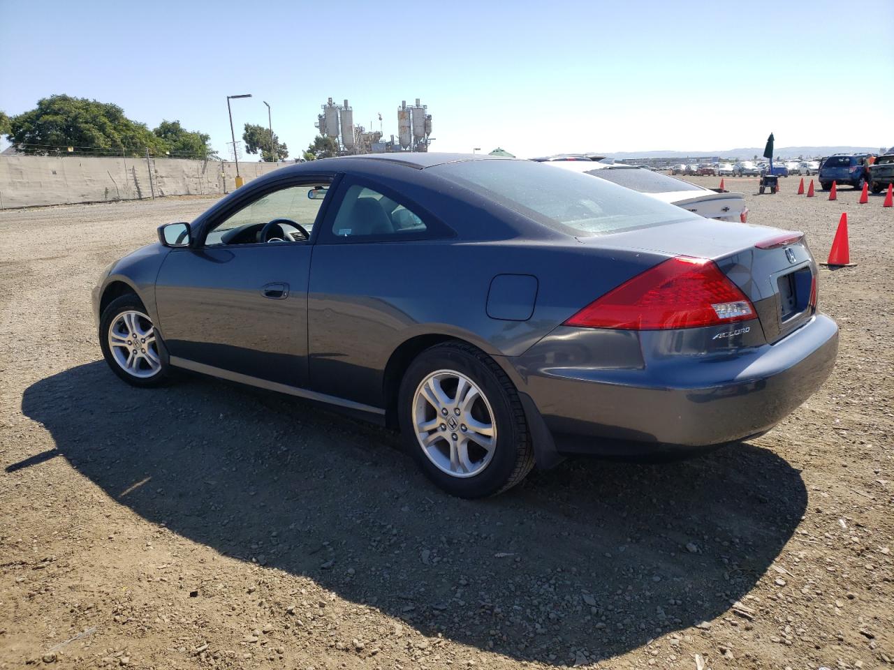 Obraz 2 z 2006 HONDA ACCORD LX 2006 z VIN 1HGCM72376A020591