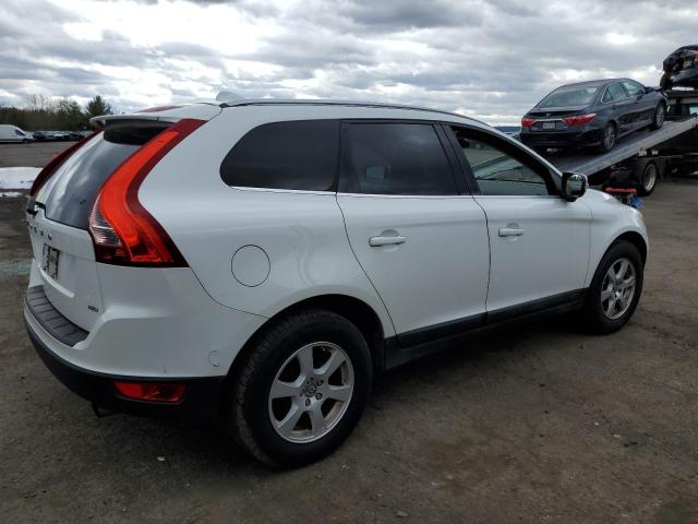 Image 3 of 2011 VOLVO XC60 3.2 2011 with VIN YV4940DZXB2188941