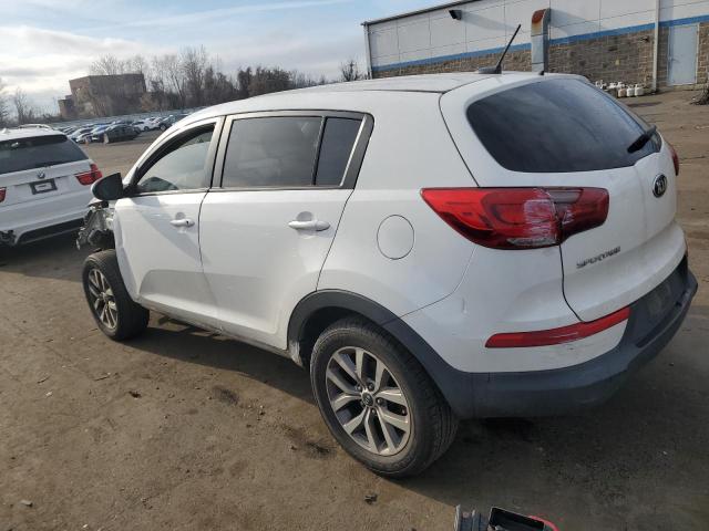 Obraz 2 z 2016 KIA SPORTAGE LX 2016 z VIN KNDPB3ACXG7855552