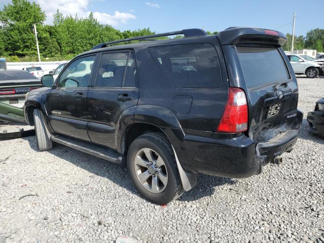 Obraz 2 z 2007 TOYOTA 4RUNNER LIMITED 2007 z VIN JTEBU17R870113613