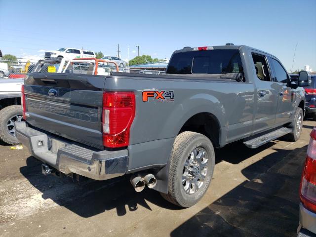 Изображение 3 2021 FORD F350 SUPER DUTY 2021 с VIN 1FT8W3BT0MEC62653
