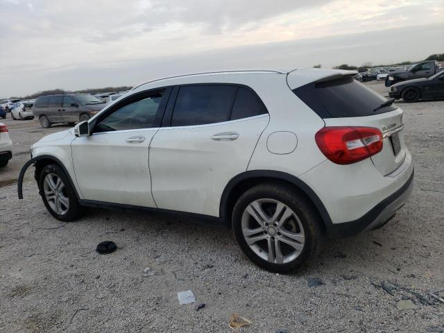Image 2 of 2016 MERCEDES-BENZ GLA 250 2016 with VIN WDCTG4EBXGJ239371