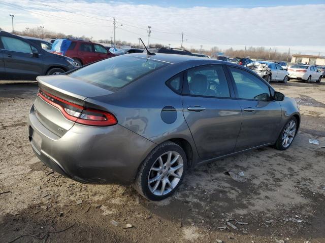 Изображение 3 2013 DODGE DART SXT 2013 с VIN 1C3CDFBA7DD195320