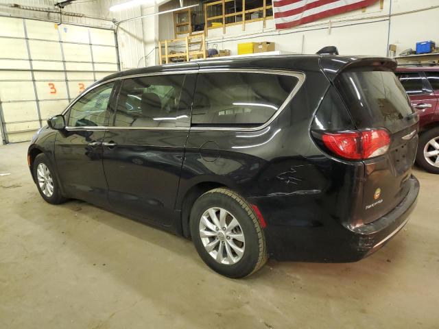 Image 2 of 2019 CHRYSLER PACIFICA TOURING PLUS 2019 with VIN 2C4RC1FG3KR681627