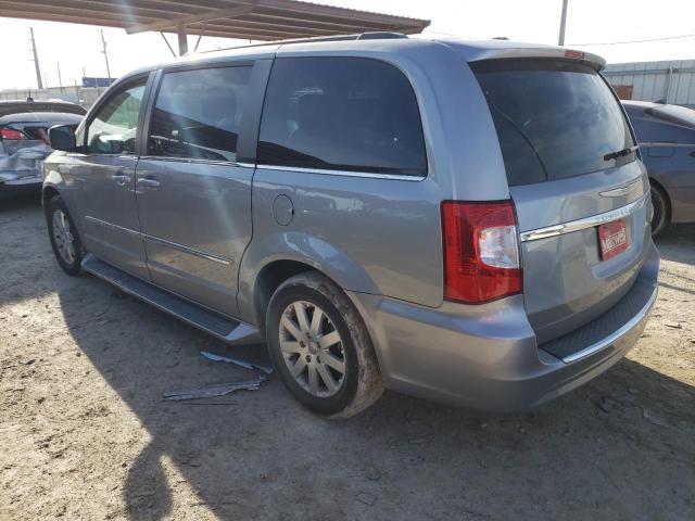 Obraz 2 z 2014 CHRYSLER TOWN & COUNTRY TOURING 2014 z VIN 2C4RC1BG6ER367691