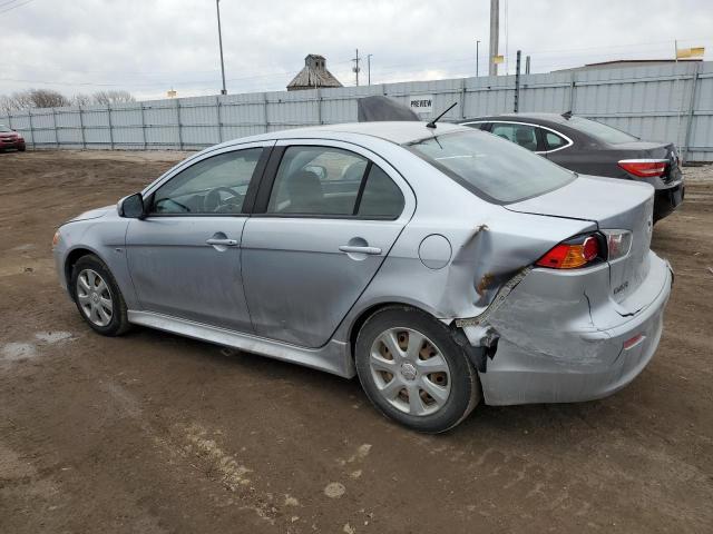 Image 2 of 2015 MITSUBISHI LANCER ES 2015 with VIN JA32U2FU7FU014819