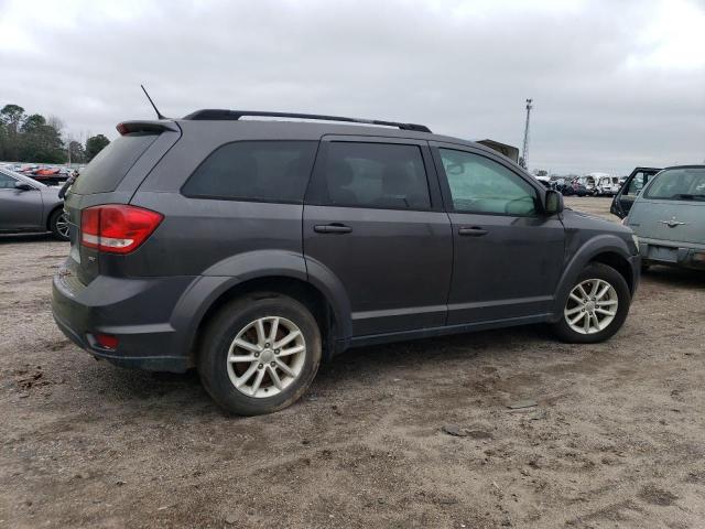 Изображение 3 2017 DODGE JOURNEY SXT 2017 с VIN 3C4PDCBB0HT706483