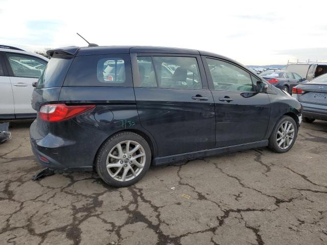 Изображение 3 2013 MAZDA 5  2013 с VIN JM1CW2DL4D0154275