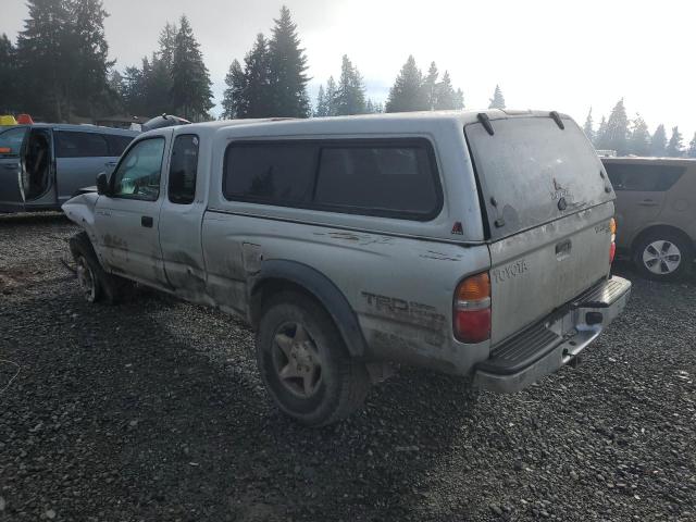 Изображение 2 2002 TOYOTA TACOMA XTRACAB 2002 с VIN 5TEWN72N22Z144648