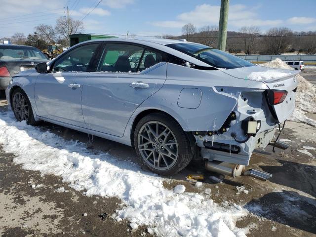 Image 2 of 2024 NISSAN ALTIMA SR 2024 with VIN 1N4AL4CV7RN329469