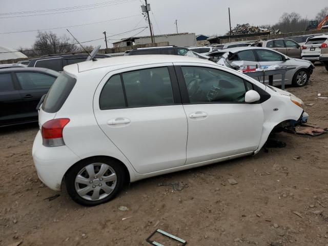 Obraz 3 z 2009 TOYOTA YARIS  2009 z VIN JTDKT903695239731