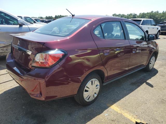 Obraz 3 z 2023 MITSUBISHI MIRAGE G4 ES 2023 z VIN ML32FUFJXPHF01011