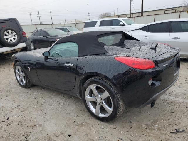 Image 2 of 2008 PONTIAC SOLSTICE GXP 2008 with VIN 1G2MF35X68Y119857