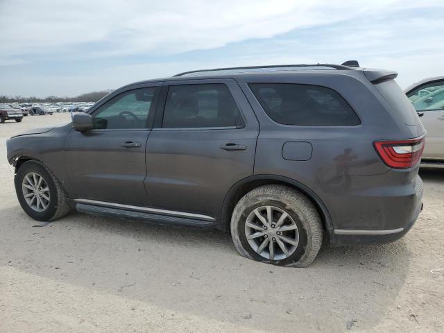 Obraz 2 z 2018 DODGE DURANGO SXT 2018 z VIN 1C4RDHAG0JC439043