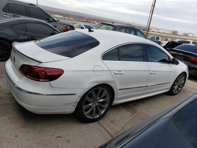 Изображение 3 2014 VOLKSWAGEN CC SPORT 2014 с VIN WVWBN7AN6EE529413