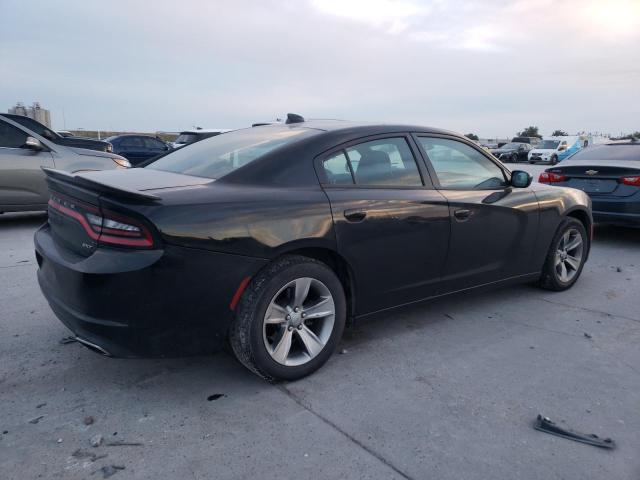Image 3 of 2016 DODGE CHARGER SXT 2016 with VIN 2C3CDXHG0GH332543