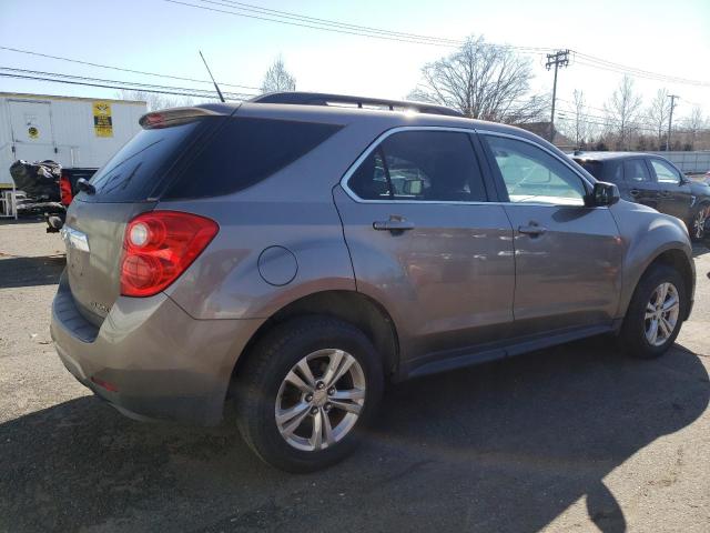 Изображение 3 2010 CHEVROLET EQUINOX LT 2010 с VIN 2CNFLEEW9A6236842
