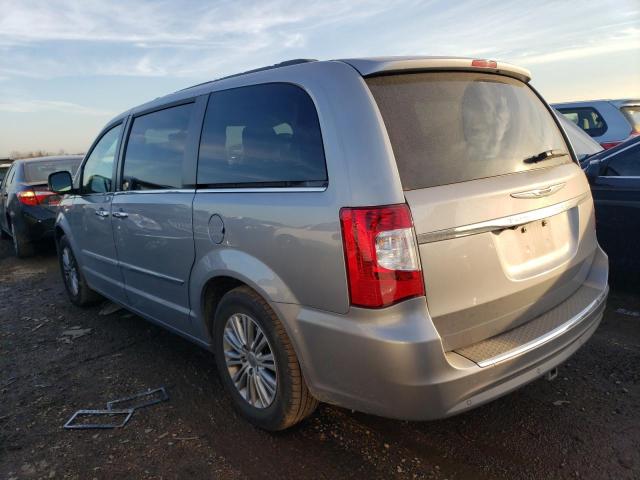 Obraz 2 z 2013 CHRYSLER TOWN & COUNTRY TOURING L 2013 z VIN 2C4RC1CG9DR665181