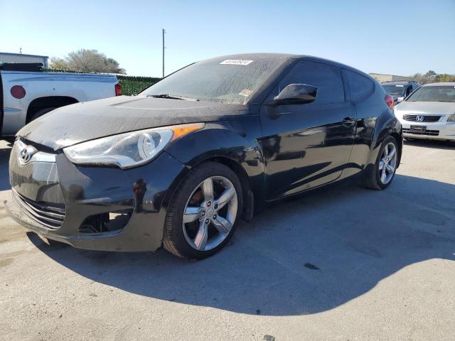 Image 1 of 2013 HYUNDAI VELOSTER  2013 with VIN KMHTC6AD2DU173070