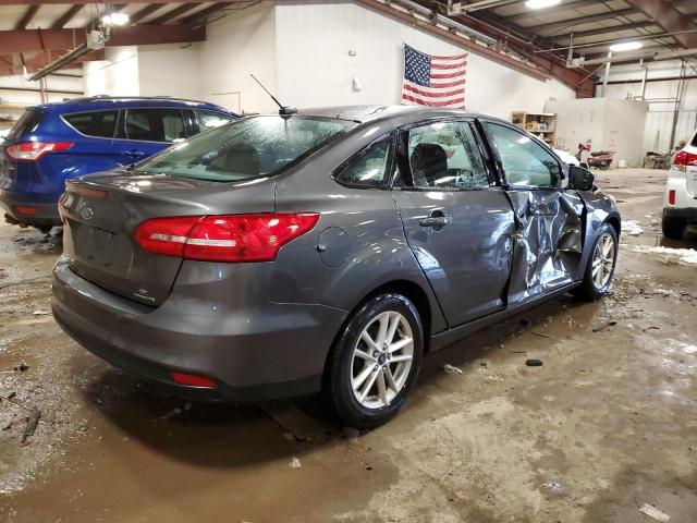 Obraz 3 z 2015 FORD FOCUS SE 2015 z VIN 1FADP3F23FL277035