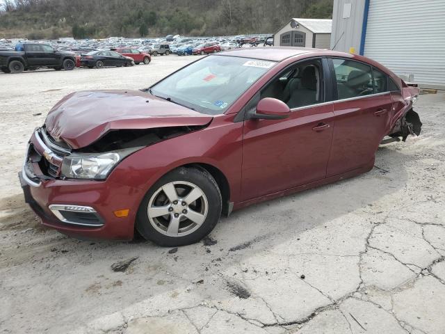 Obraz 1 z 2016 CHEVROLET CRUZE LIMITED LT 2016 z VIN 1G1PE5SB2G7212159