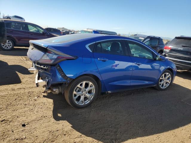 Image 3 of 2018 CHEVROLET VOLT PREMIER 2018 with VIN 1G1RD6S50JU135764