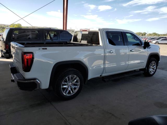 Obraz 3 z 2020 GMC SIERRA K1500 SLT 2020 z VIN 3GTU9DED4LG108714
