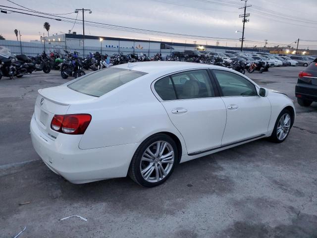 Obraz 3 z 2007 LEXUS GS 450H 2007 z VIN JTHBC96S375005931