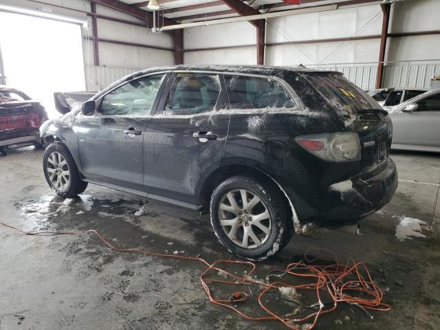 Image 2 of 2007 MAZDA CX-7  2007 with VIN JM3ER29L270135700