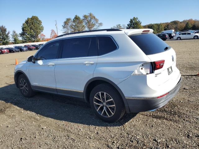 Image 2 of 2018 VOLKSWAGEN TIGUAN SE 2018 with VIN 3VV2B7AX3JM217744