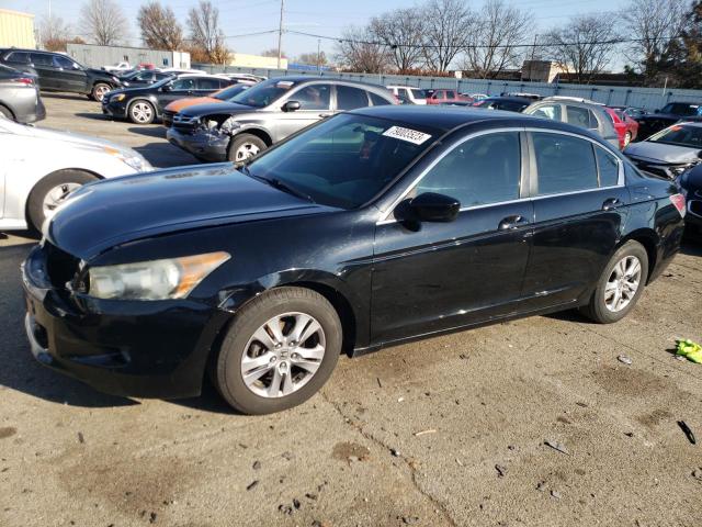 Obraz 1 z 2012 HONDA ACCORD SE 2012 z VIN 1HGCP2F67CA150008