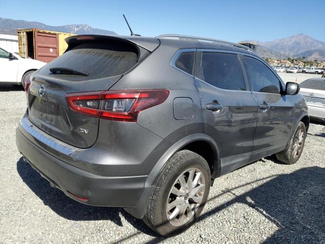 Изображение 3 2020 NISSAN ROGUE SPORT S 2020 с VIN JN1BJ1CV9LW254314