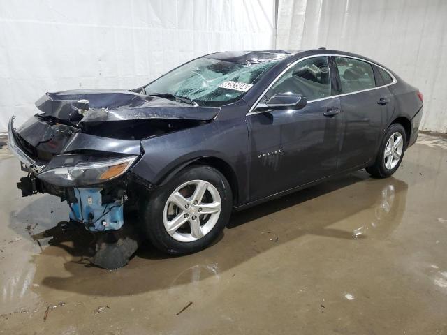 Obraz 1 z 2023 CHEVROLET MALIBU LT 2023 z VIN 1G1ZD5ST5PF201621