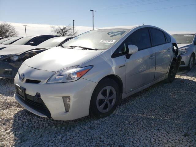 Изображение 1 2015 TOYOTA PRIUS  2015 с VIN JTDKN3DU2F0403348