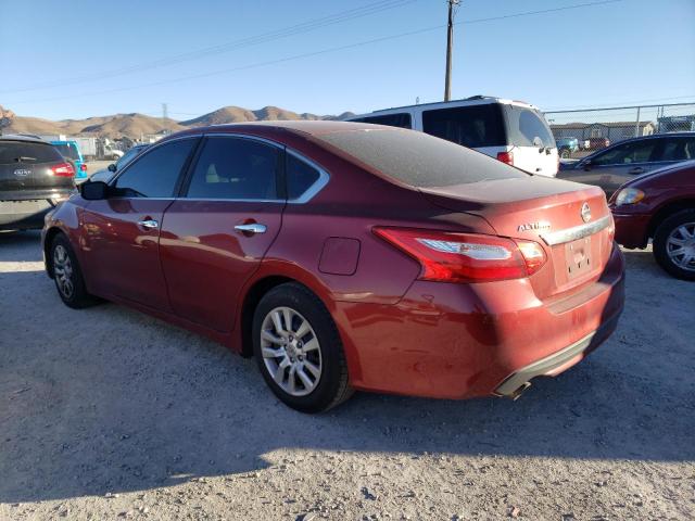 Image 2 of 2016 NISSAN ALTIMA 2.5 2016 with VIN 1N4AL3AP1GC165692